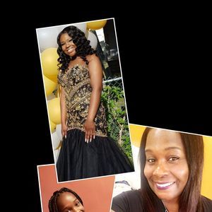 Meet your Posher, Bridgette